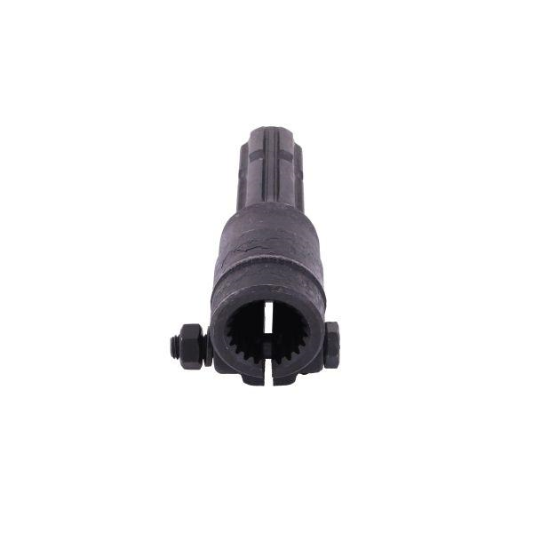 Redukcja adapter na śrubę 1 3/8" 21 wpustów na wałek 1 3/8" 6 wpustów WARYŃSKI-347878056