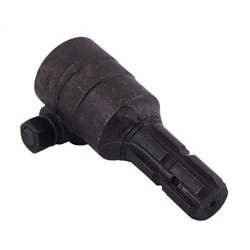 Redukcja adapter na śrubę 1 3/4" 6 wpustów na wałek 1 3/8" 6 wpustów WARYŃSKI-347878059