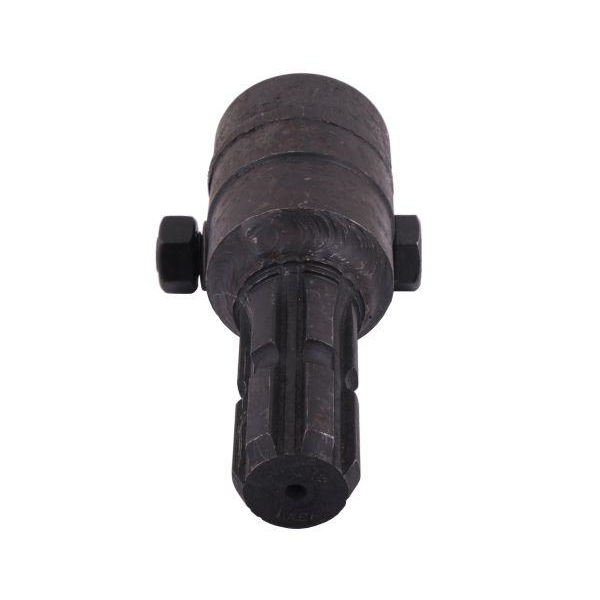 Redukcja adapter na śrubę 1 3/4" 6 wpustów na wałek 1 3/8" 6 wpustów WARYŃSKI-347449728