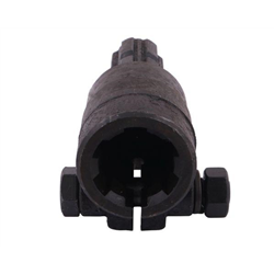 Redukcja adapter na śrubę 1 3/4" 6 wpustów na wałek 1 3/8" 6 wpustów WARYŃSKI-347878061