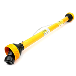 Wał przegubowo-teleskopowy 1010-1580mm 270Nm widłak Z21 skręcany na śrubę 40270 CE 2020 seria 2R WARYŃSKI-347892428