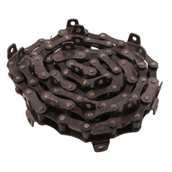 Łańcuch do sadzarki bez łopatek 60PS 20 przyłączy Waryński-347455466