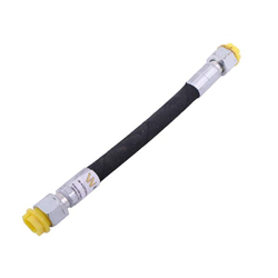 Przewód hydrauliczny 330 bar DN10-2SN L-240mm (42371640/AA-240/M20X1.5) do C-330 33MPA Waryński-347886661