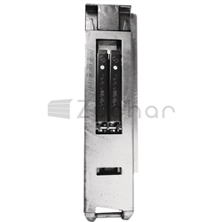Kłonica ogonowa Solidmaster 802H-400mm r - 11036458-347750307