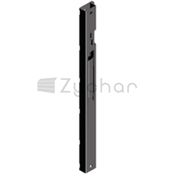 Kłonica narożna SolidMaster, 802R-600mm, - 11295482-347749902