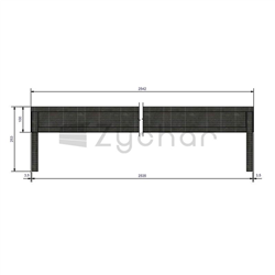 Cze«n zamienna - 220XHM0026-347750090