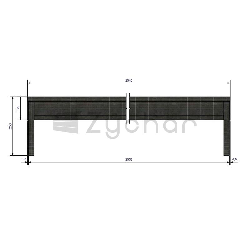 Cze«n zamienna - 220XHM0026-347750090