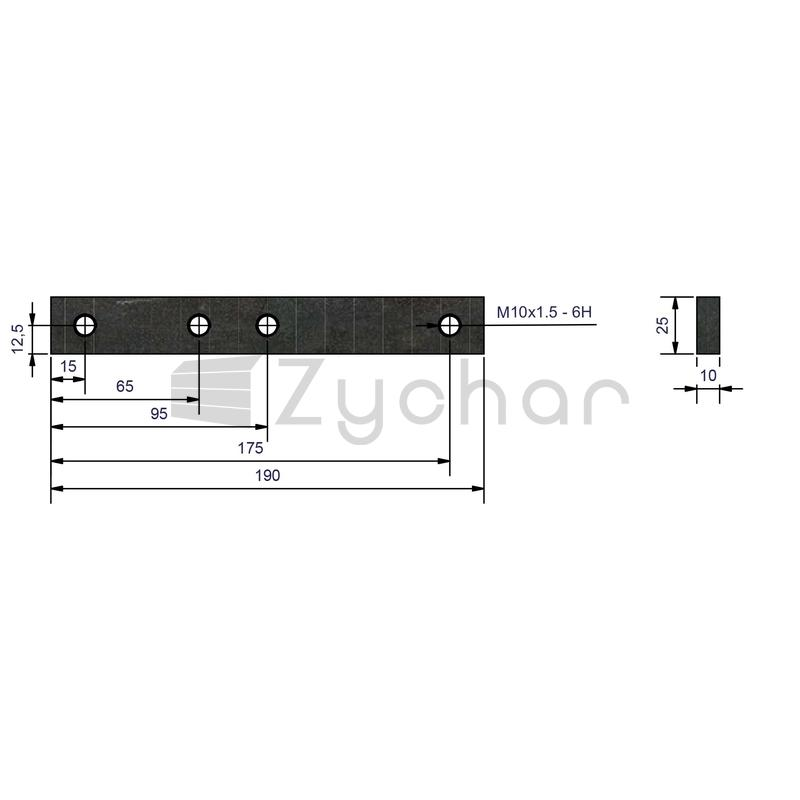 Cze«n zamienna - 220XHM046-347750095
