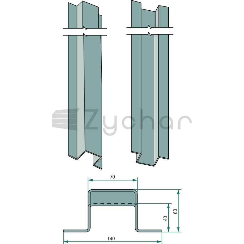 Cze«n zamienna - 2220XHM0036-347750098