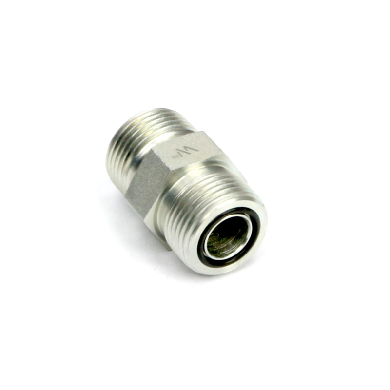 Złączka hydrauliczna calowa BB 1" ORFS (UNF) Waryński-347461133