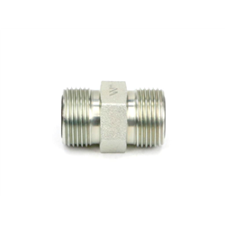 Złączka hydrauliczna calowa BB 1 3/16" ORFS (UNF) Waryński-347461140