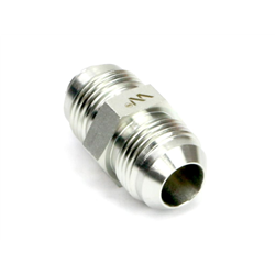 Złączka hydrauliczna calowa BB 1 5/16" UNF (JIC) Waryński-347889507