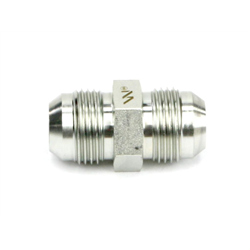 Złączka hydrauliczna calowa BB 1 5/16" UNF (JIC) Waryński-347889508