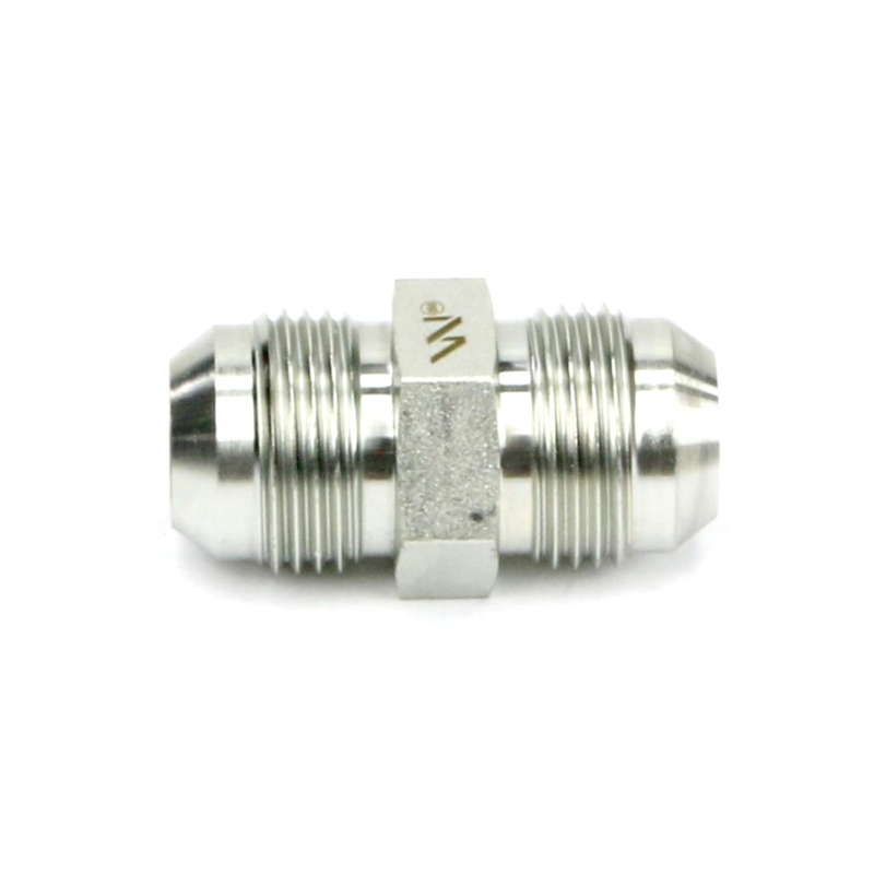 Złączka hydrauliczna calowa BB 1 5/16" UNF (JIC) Waryński-347889508