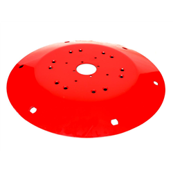 Talerz roboczy Kosiarka rotacyjna 1,65 m gr. 5mm Waryński-347875984