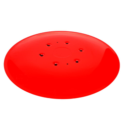 Talerz ślizgowy Kosiarka rotacyjna 1,65 m gr. 4mm Waryński-347447641