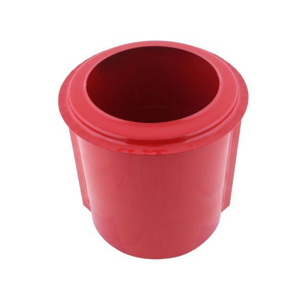 Osłona bębnowa Kosiarka rotacyjna blacha 1.5mm Waryński-347449821