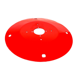Talerz roboczy Kosiarka rotacyjna 1,35 m gr. 4 mm Waryński-347447672