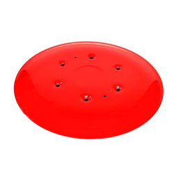 Talerz ślizgowy Kosiarka rotacyjna 1,35 m gr. 4 mm Waryński-347876021