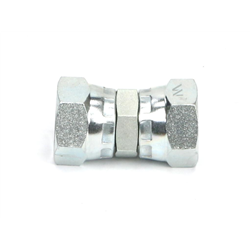 Złączka hydrauliczna calowa AA 1" BSP Waryński-347459990