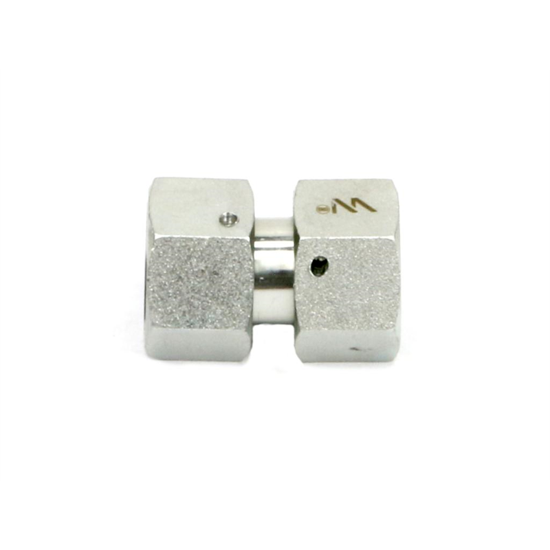Złączka hydrauliczna metryczna AA M36x2 28L Waryński-347888358
