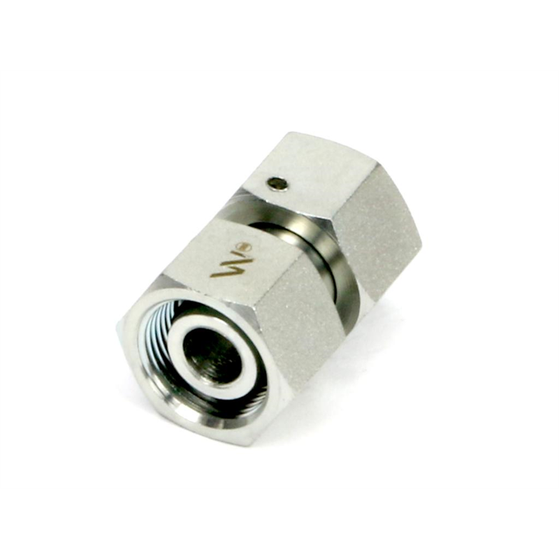 Złączka hydrauliczna metryczna AA M36x2 28L Waryński-347888356