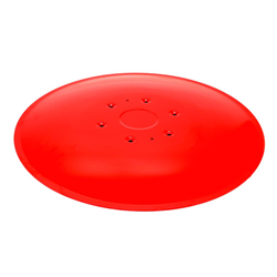Talerz ślizgowy Kosiarka rotacyjna 1,85 m gr. 4 mm Waryński-347876027