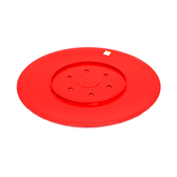 Talerz ślizgowy Kosiarka rotacyjna 1,85 m gr. 4 mm Waryński-347876028