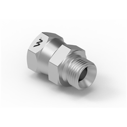 Złączka hydrauliczna calowa AB 1/2" BSP (XKOR) Waryński ( sprzedawane po 2 )-347902156