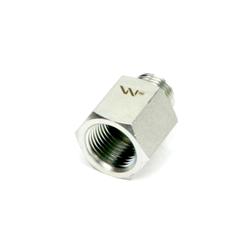 Tulejka różnicowa hydrauliczna metryczna AB M26x1.5 18L GZ x M22x1.5 GW Waryński-347888946