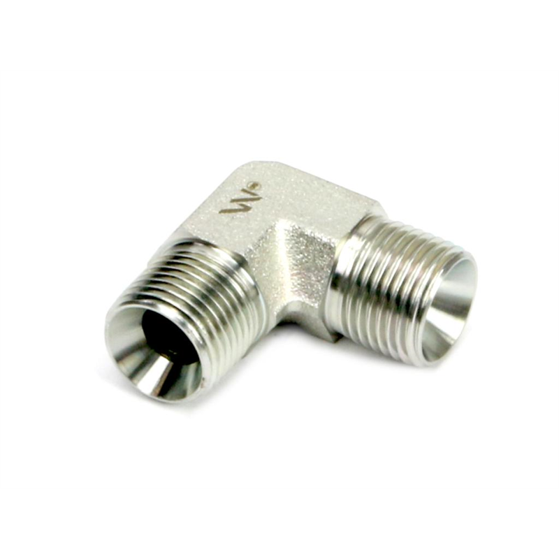 Kolanko hydrauliczne calowe BB 1" BSP (XW) Waryński-347890464