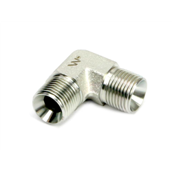 Kolanko hydrauliczne calowe BB 1 1/4" BSP (XW) Waryński-347462144