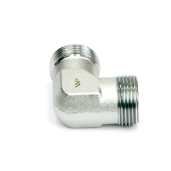 Kolanko hydrauliczne metryczne BB M36x2 28L (XW) Waryński-347462194