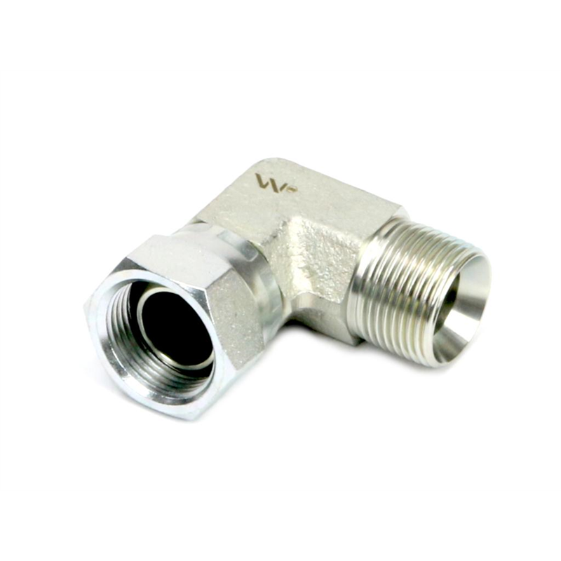 Kolanko hydrauliczne calowe AB 1/8" BSP Waryński-347460873