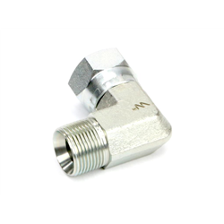 Kolanko hydrauliczne calowe AB 1" BSP Waryński-347889228