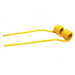 Palec karuzelowy  zastosowanie Niemeyer WARYŃSKI W-600039-347448985