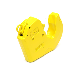 Hak szybkosprzęg końcówka do spawania Cat-3HD WARYŃSKI-347892179