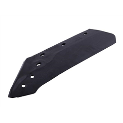 Eurolemiesz prawy 14" 622166 zastosowanie Kuhn Helicoidal Waryński-347451792