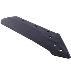 Eurolemiesz lewy 16" 622173 zastosowanie Kuhn Helicoidal Waryński-347878270