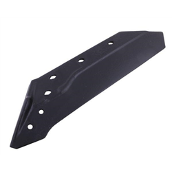 Eurolemiesz prawy 16" 622212 zastosowanie Kuhn Helicoidal Waryński-347878912