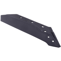 Eurolemiesz lewy 16" 622213 zastosowanie Kuhn Helicoidal Waryński-347450590