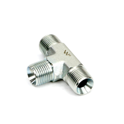 Trójnik hydrauliczny calowy BBB 1/2" BSP (XT) Waryński-347890353
