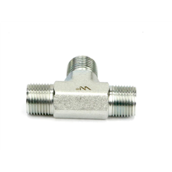 Trójnik hydrauliczny calowy BBB 3/4" BSP (XT) Waryński-347462034