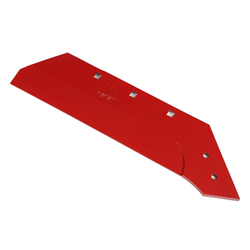 Lemiesz, lewy 16", zastosowanie Akpil WSM 40 stal borowa, Waryński-347913994