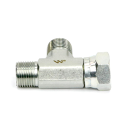 Trójnik hydrauliczny niesymetryczny calowy BBA 1/2" BSP (XEVL) Waryński-347889033