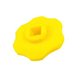 Tarcza, sortująca wcięta 99 x 28 x 21 mm, zastosowanie 08800251 Grimme, Waryński-347477272