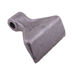 Bijak młotkowy mulczarka zastosowanie otwór 18 mm Waryński-347878840