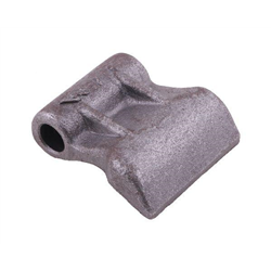Bijak młotkowy mulczarka zastosowanie Samasz Ducker otwór 13 mm Waryński-347450531