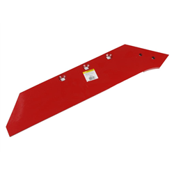 Lemiesz, prawy 18", zastosowanie Akpil WSM 43 stal borowa, Waryński-347913989