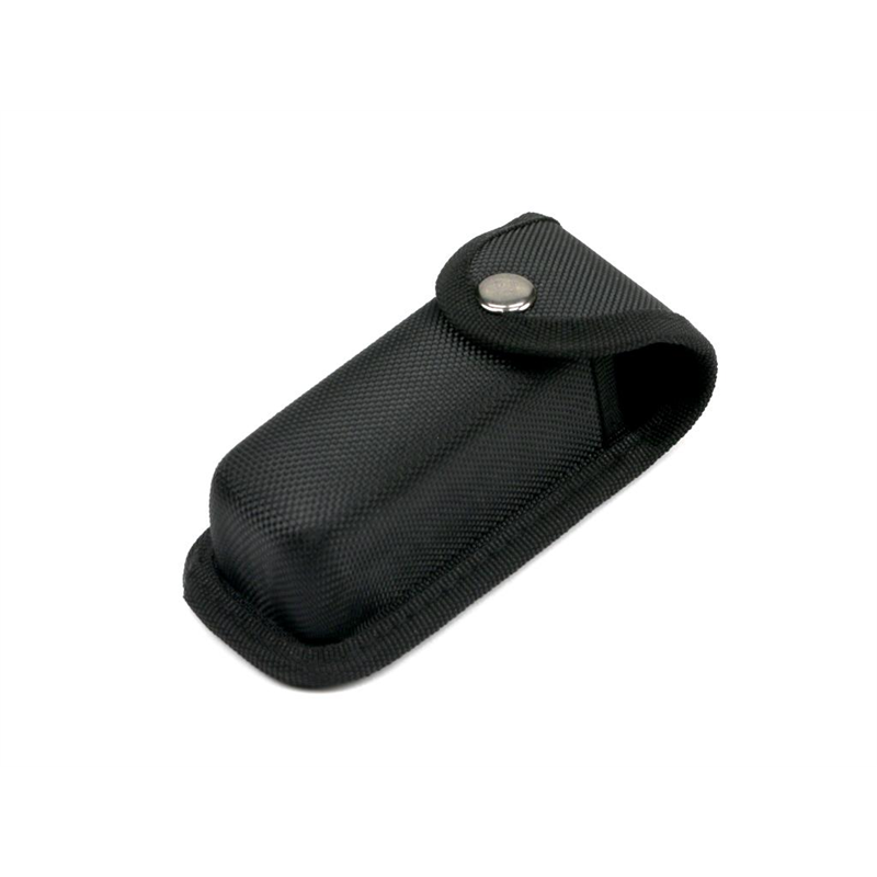 Multitool Czarny 11 narzędzi plus 9 bitów Waryński-347475561